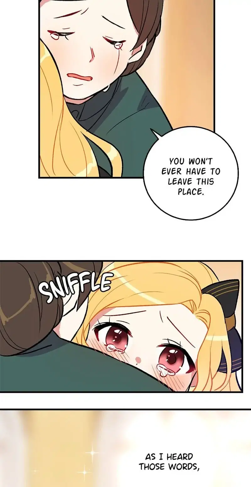 I Am a Child of This House Chapter 4 - page 42