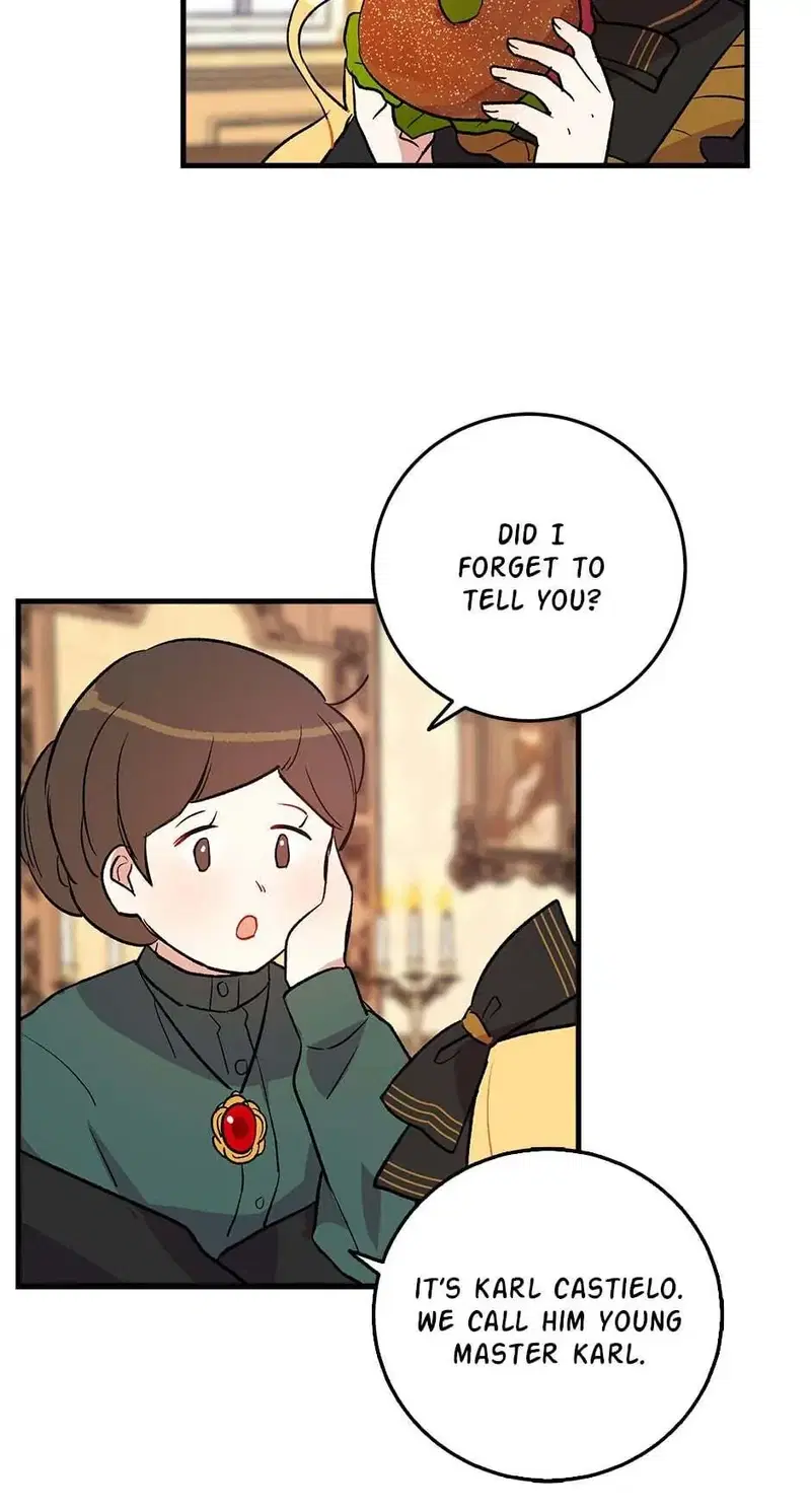 I Am a Child of This House Chapter 4 - page 5