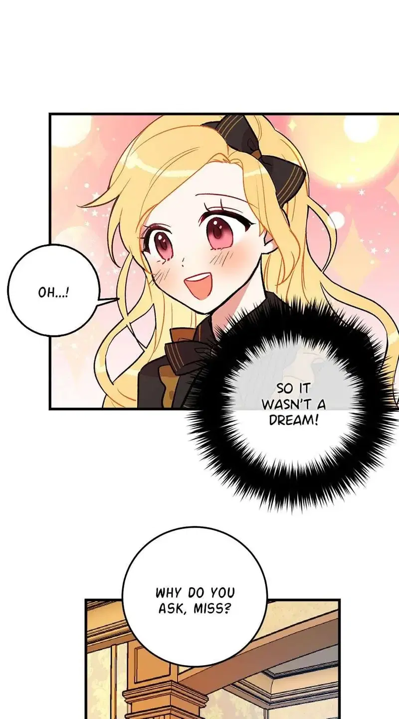 I Am a Child of This House Chapter 4 - page 6