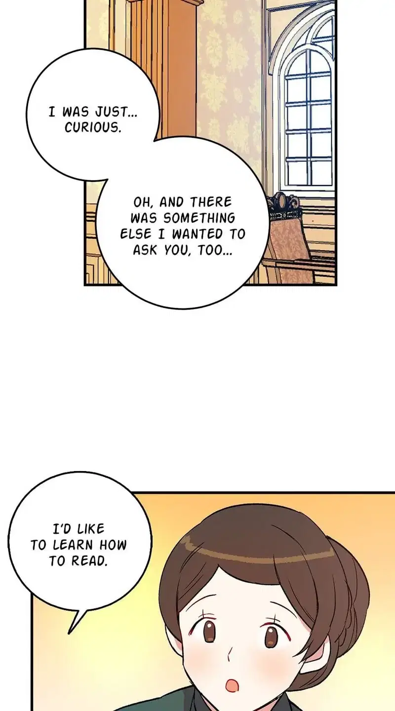 I Am a Child of This House Chapter 4 - page 7
