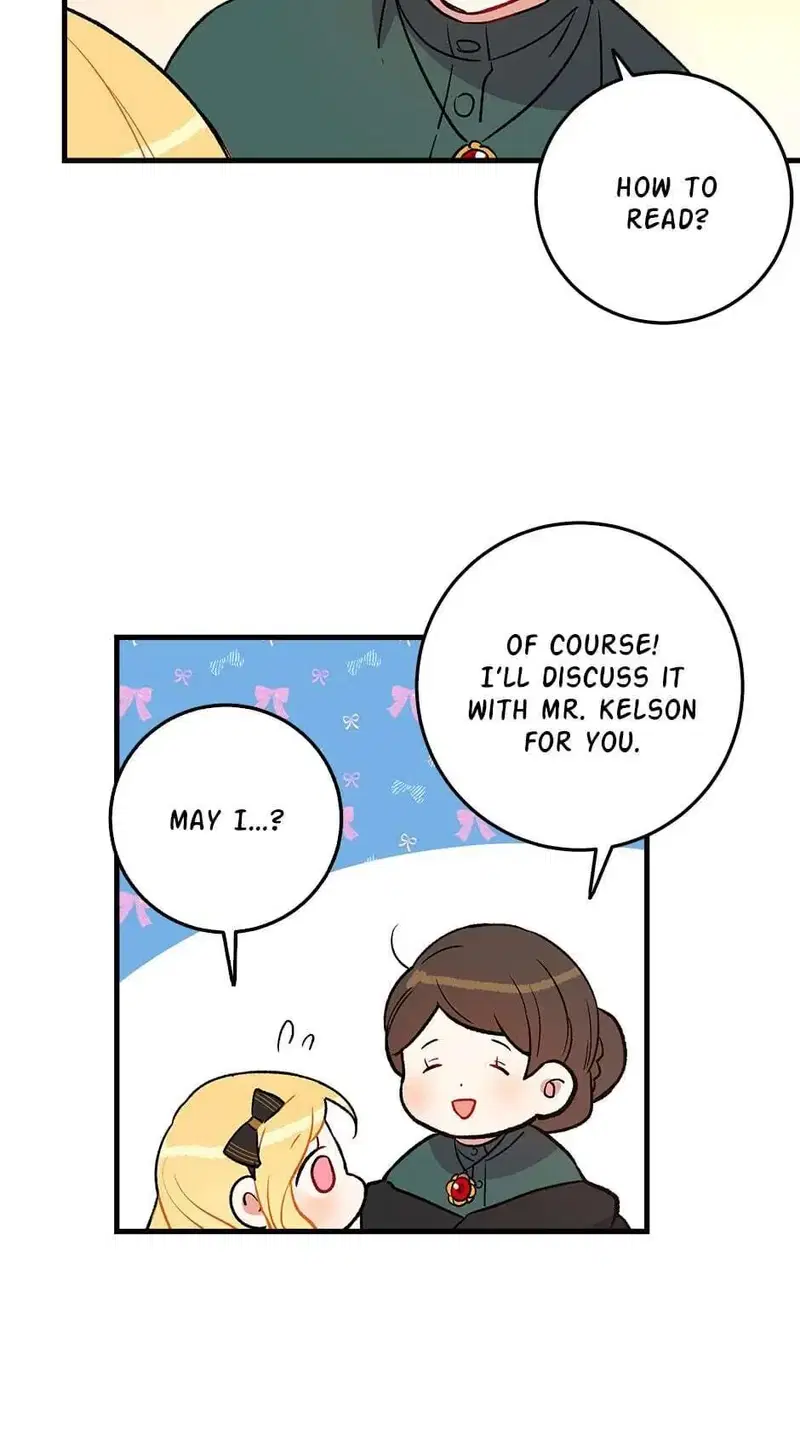 I Am a Child of This House Chapter 4 - page 8