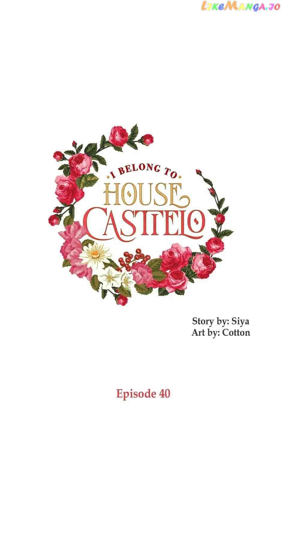 I Am a Child of This House Chapter 40 - page 1
