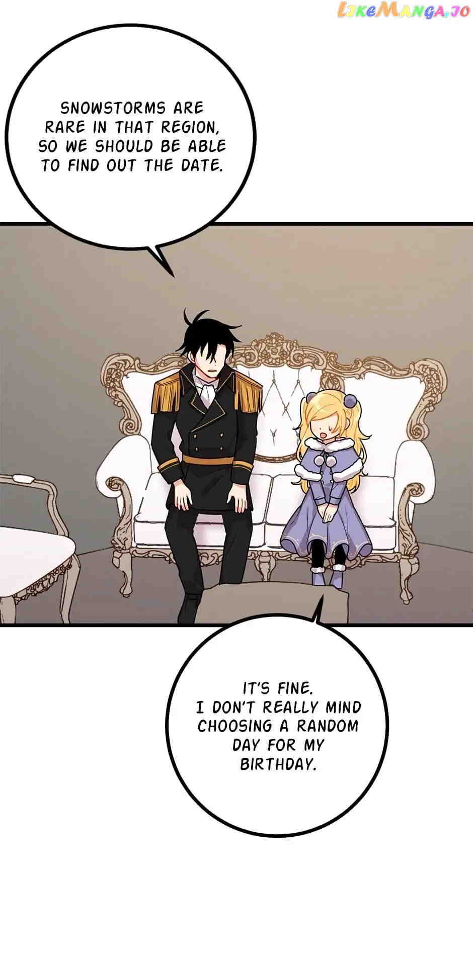 I Am a Child of This House Chapter 40 - page 10