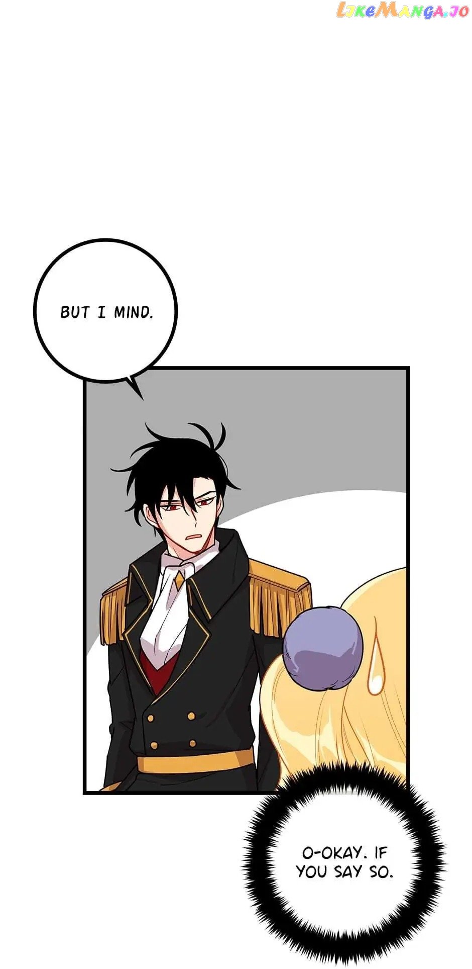 I Am a Child of This House Chapter 40 - page 11