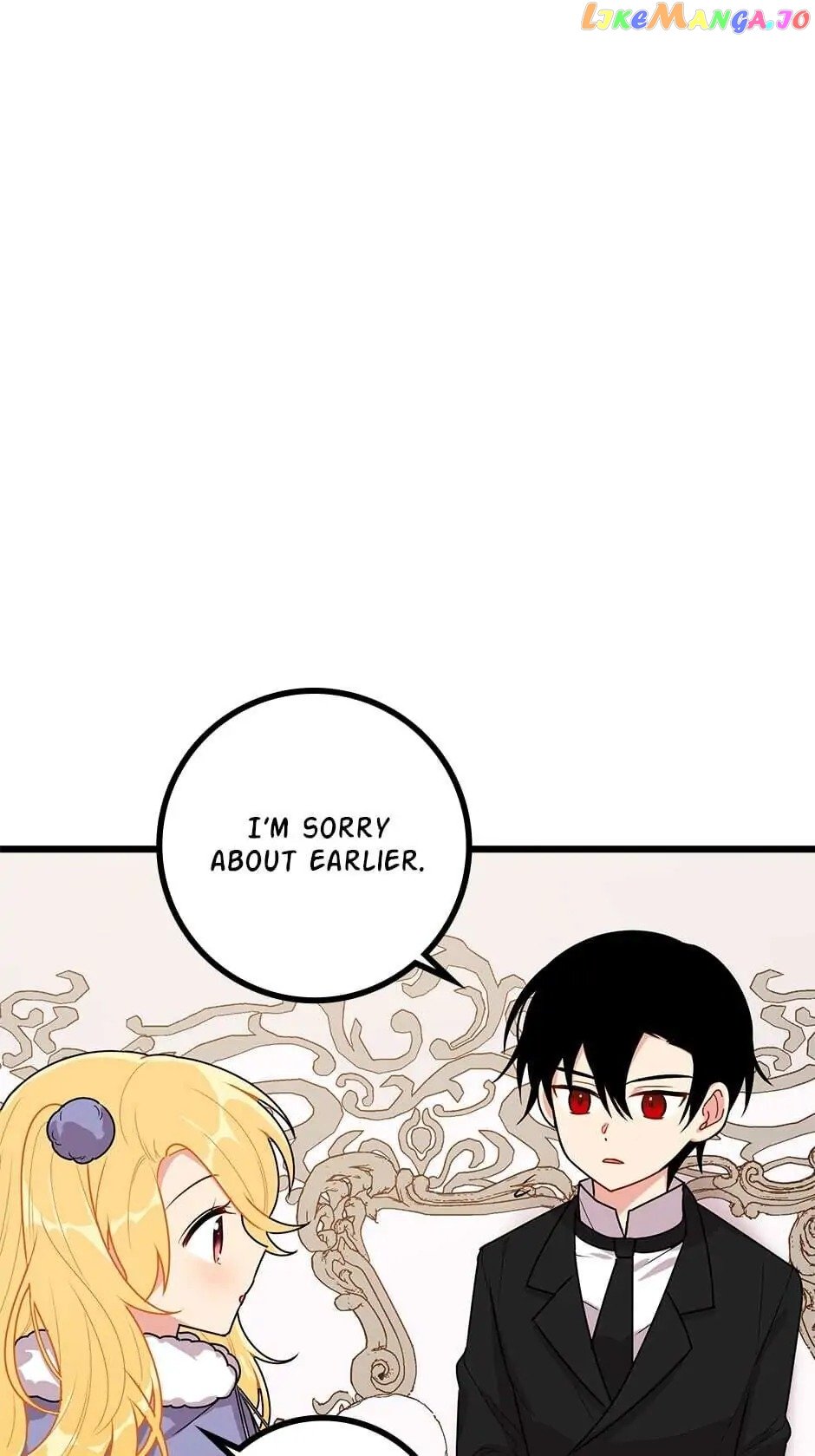 I Am a Child of This House Chapter 40 - page 12