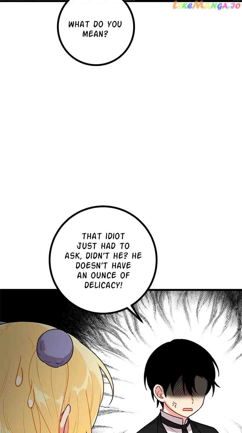 I Am a Child of This House Chapter 40 - page 13