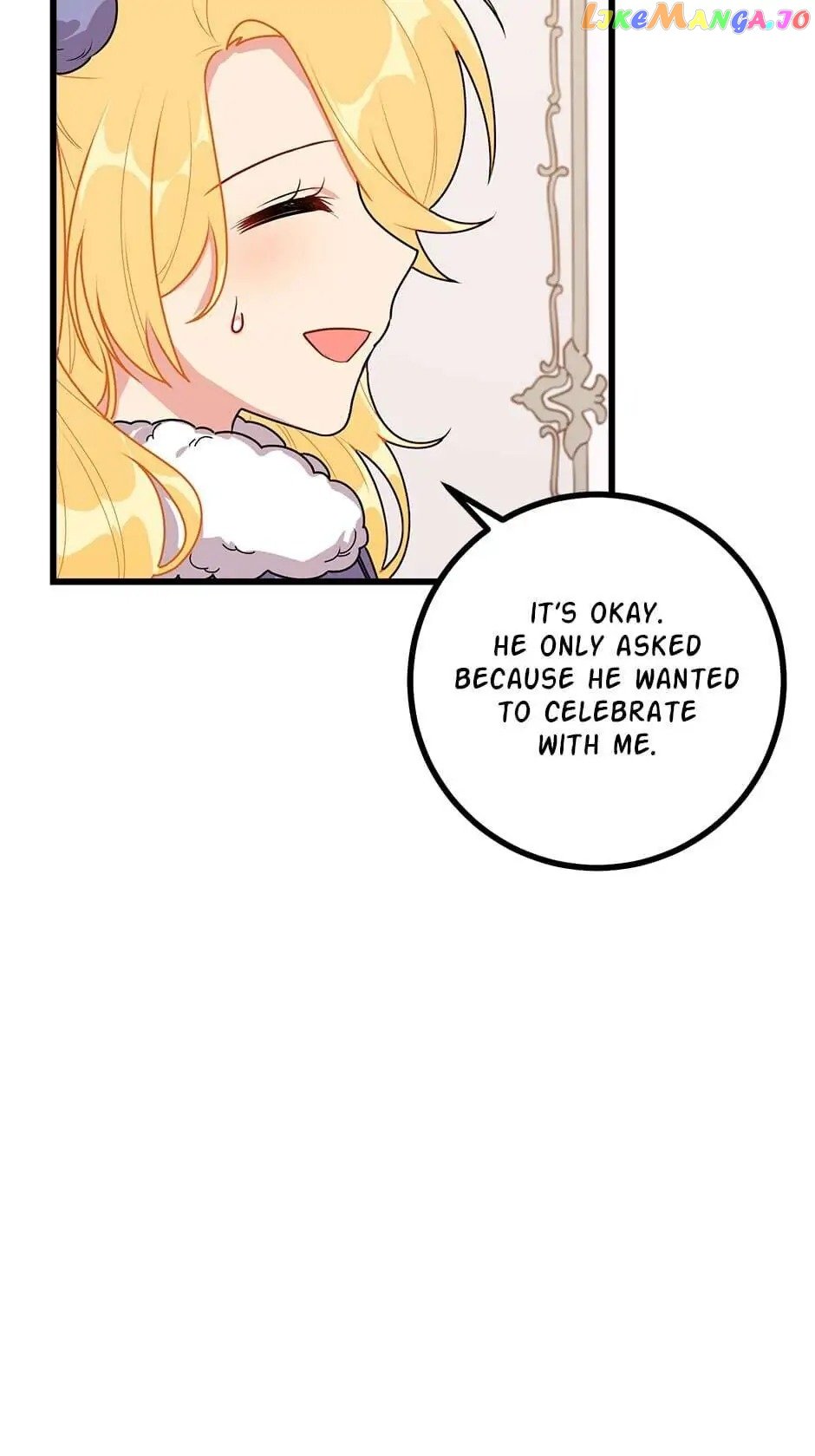 I Am a Child of This House Chapter 40 - page 15