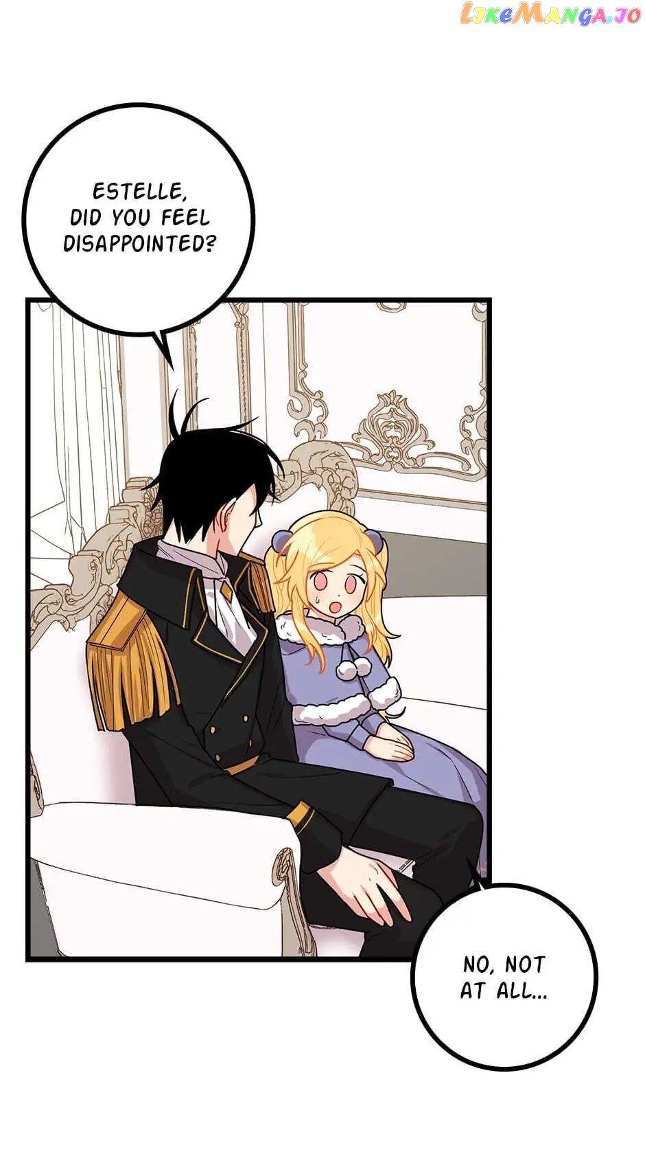 I Am a Child of This House Chapter 40 - page 17