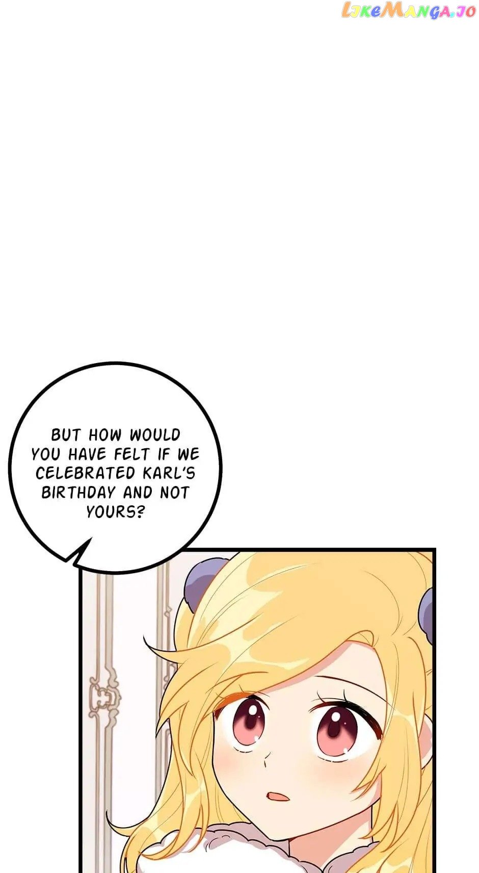 I Am a Child of This House Chapter 40 - page 18
