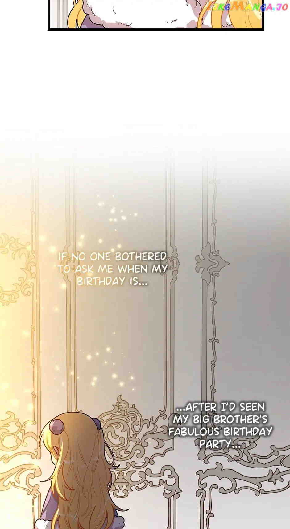 I Am a Child of This House Chapter 40 - page 19