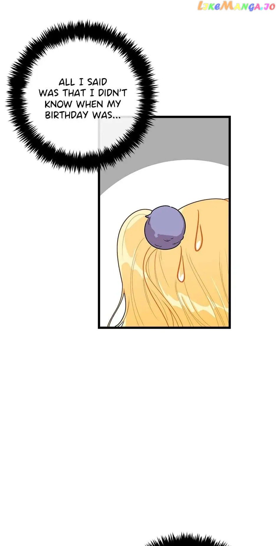 I Am a Child of This House Chapter 40 - page 2