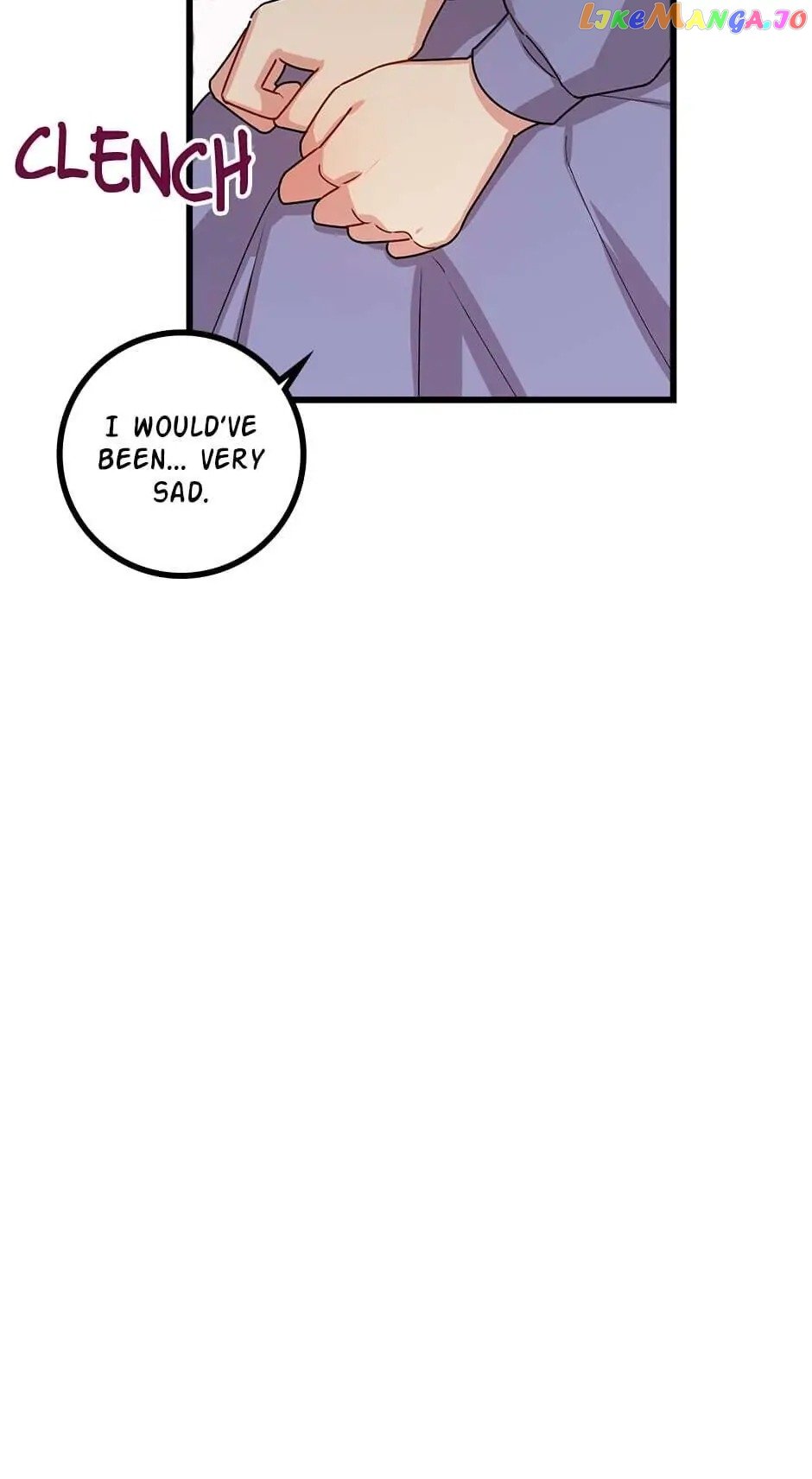 I Am a Child of This House Chapter 40 - page 21