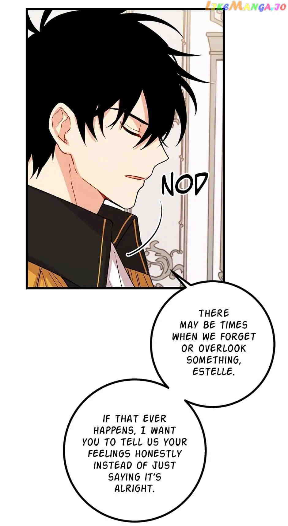 I Am a Child of This House Chapter 40 - page 22