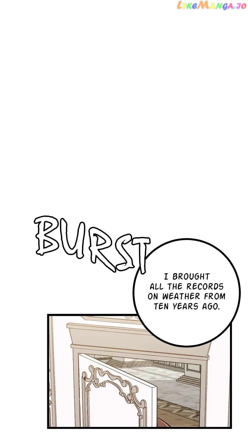 I Am a Child of This House Chapter 40 - page 24