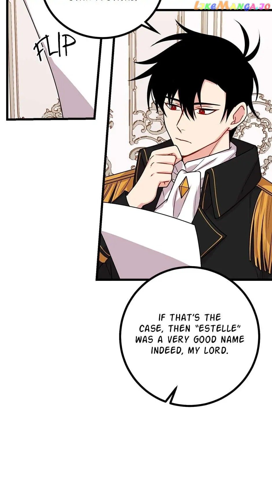 I Am a Child of This House Chapter 40 - page 27