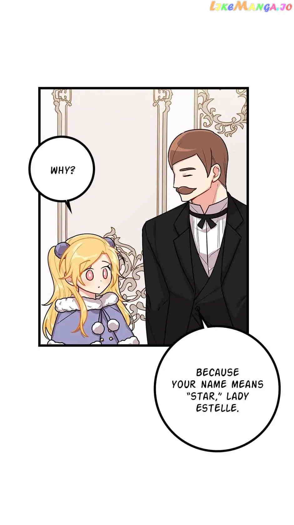 I Am a Child of This House Chapter 40 - page 28