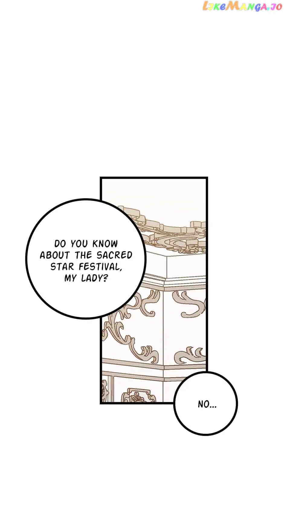 I Am a Child of This House Chapter 40 - page 29
