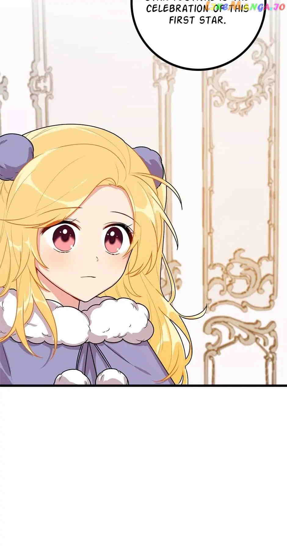 I Am a Child of This House Chapter 40 - page 34