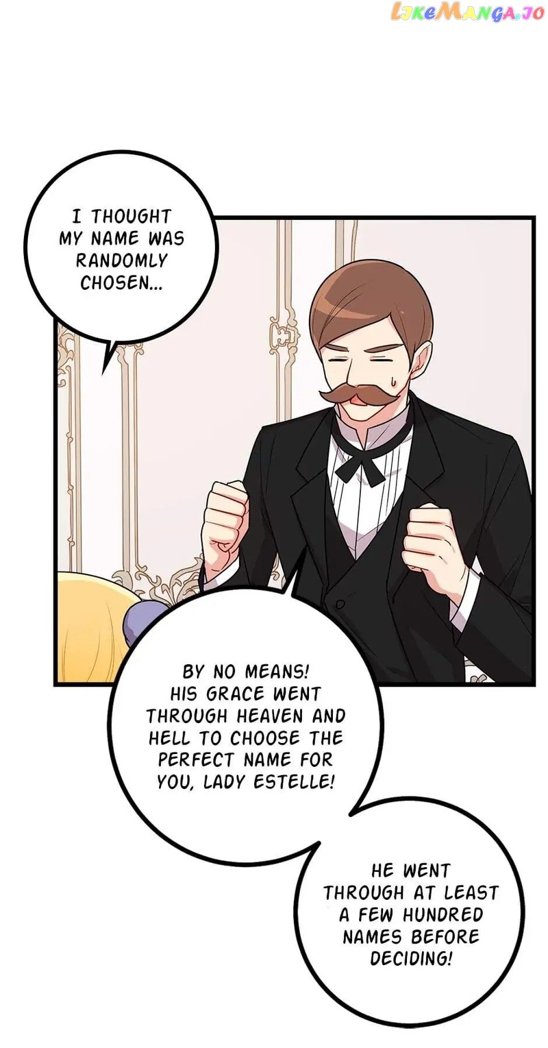 I Am a Child of This House Chapter 40 - page 35