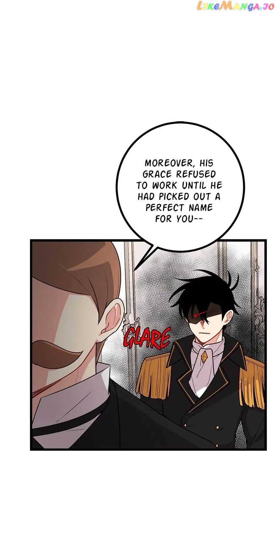 I Am a Child of This House Chapter 40 - page 36