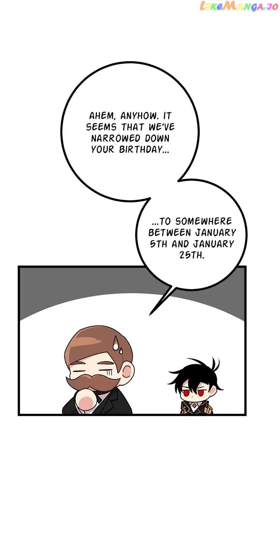 I Am a Child of This House Chapter 40 - page 37