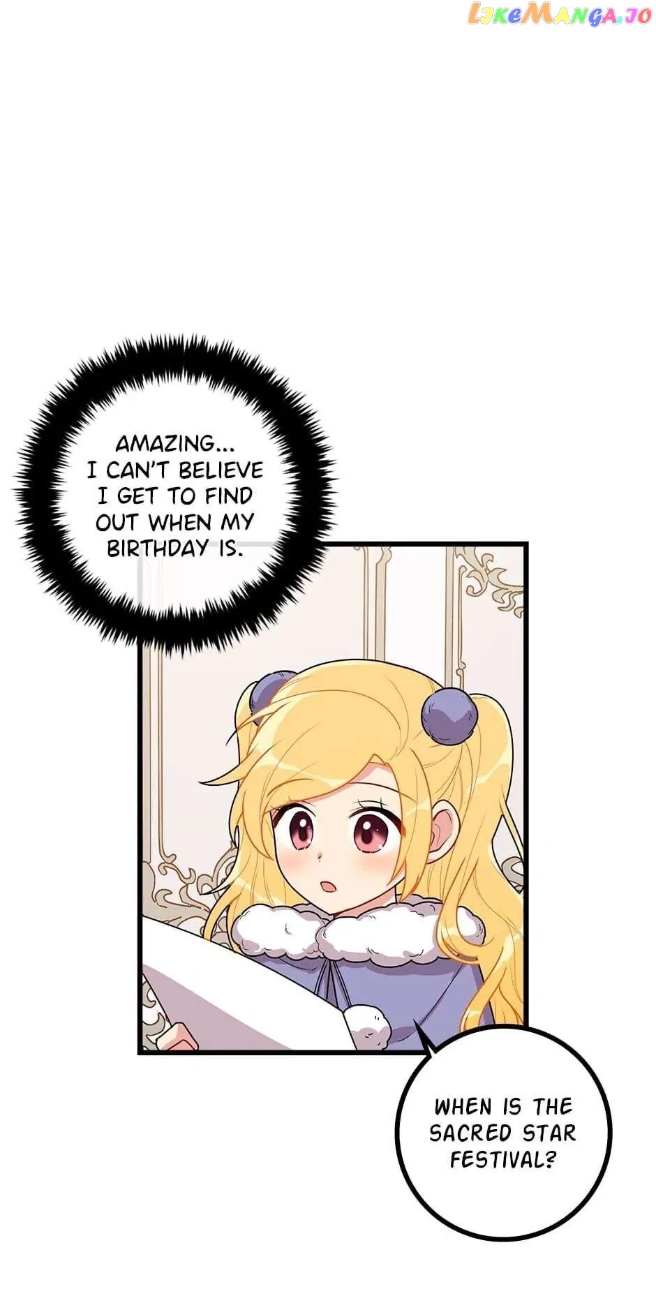 I Am a Child of This House Chapter 40 - page 38