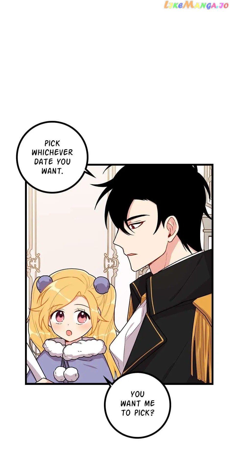 I Am a Child of This House Chapter 40 - page 40