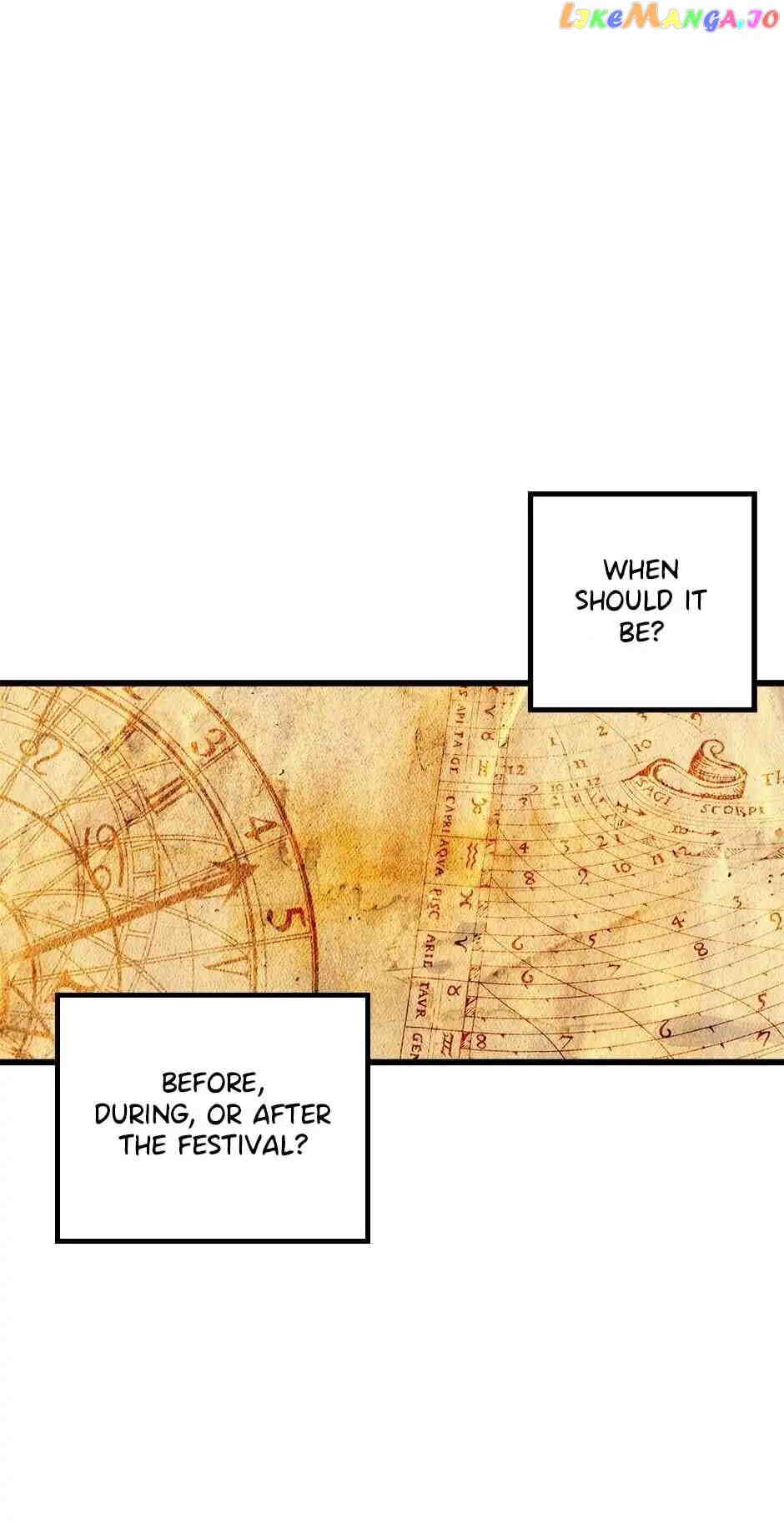 I Am a Child of This House Chapter 40 - page 41