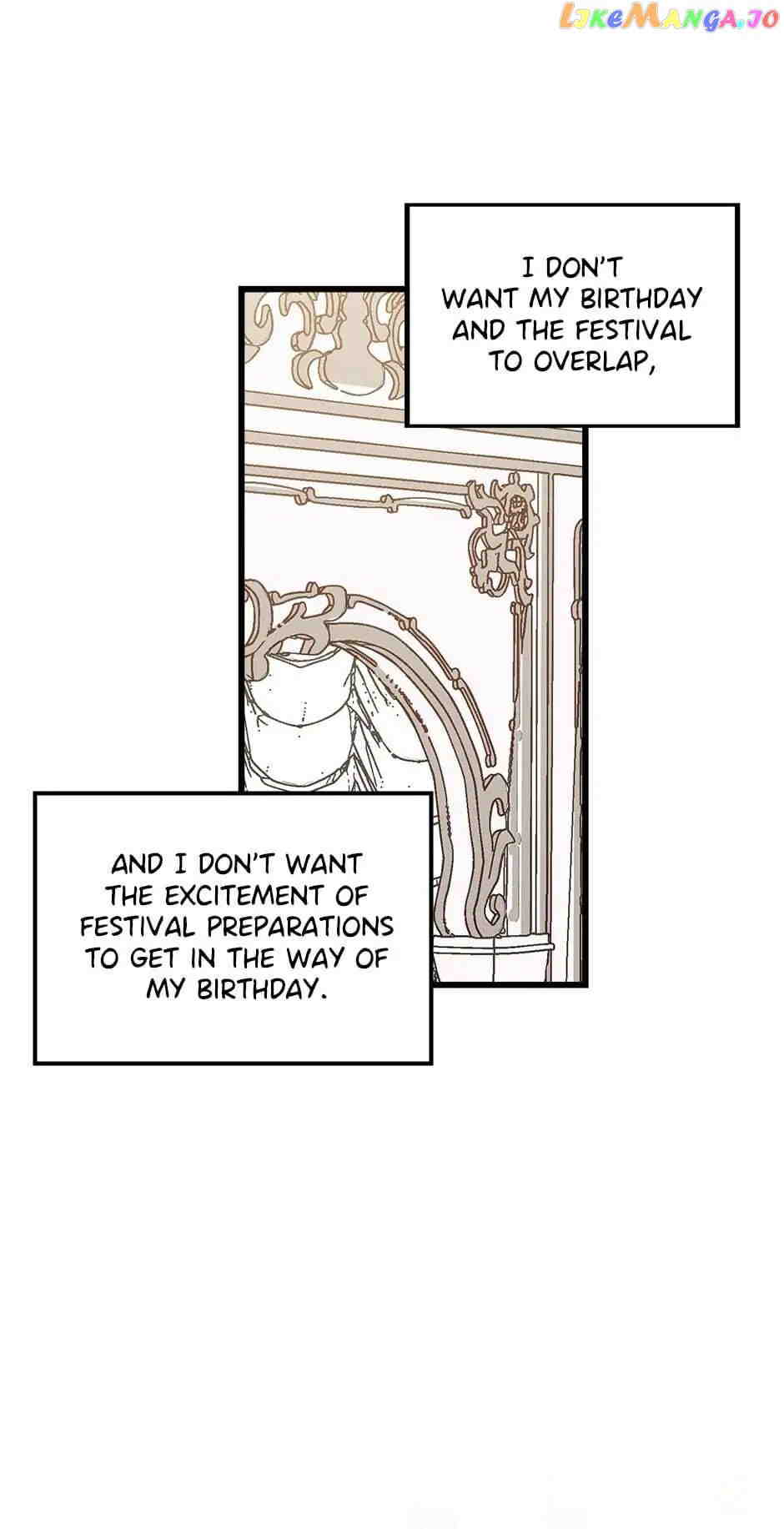 I Am a Child of This House Chapter 40 - page 42