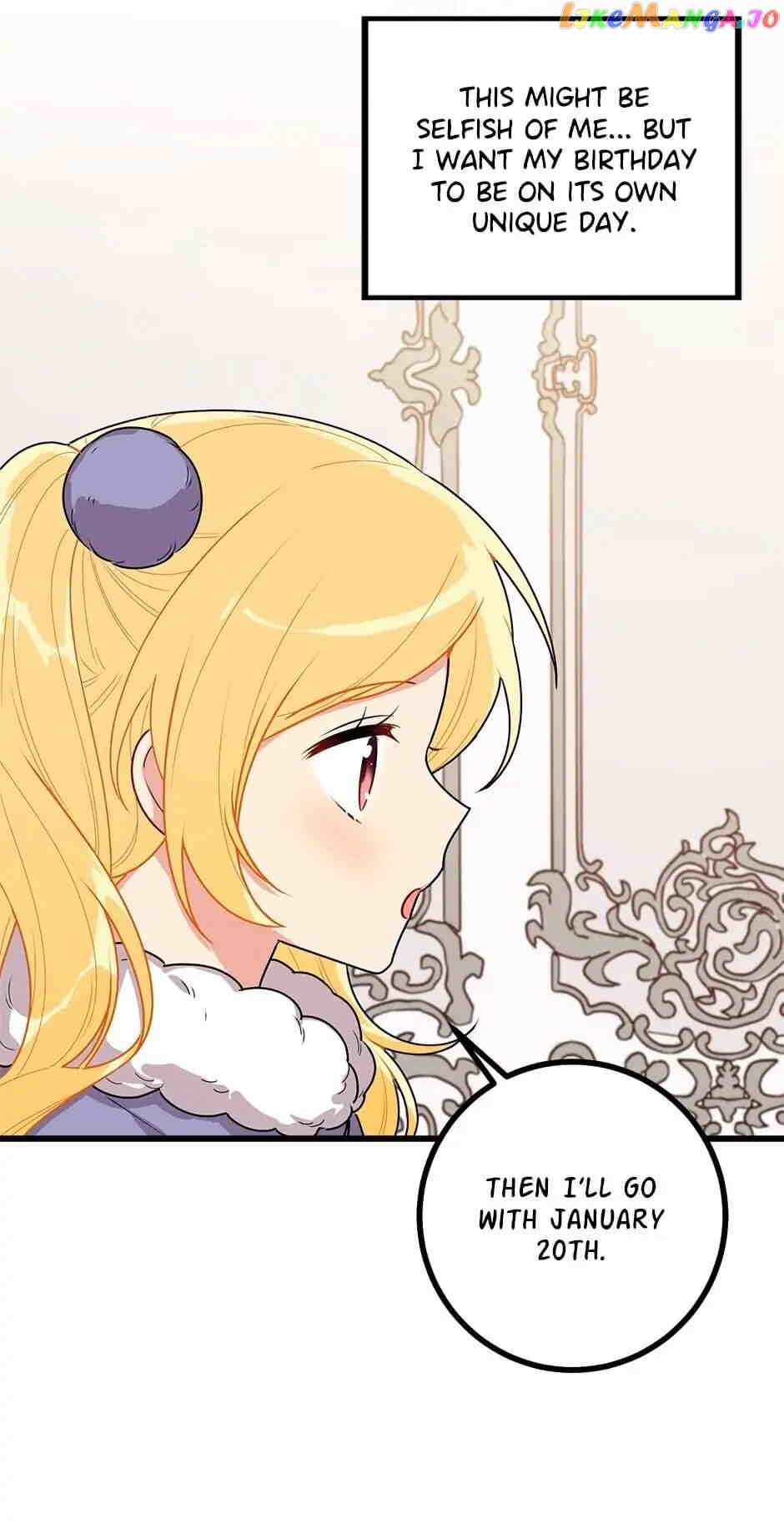 I Am a Child of This House Chapter 40 - page 43