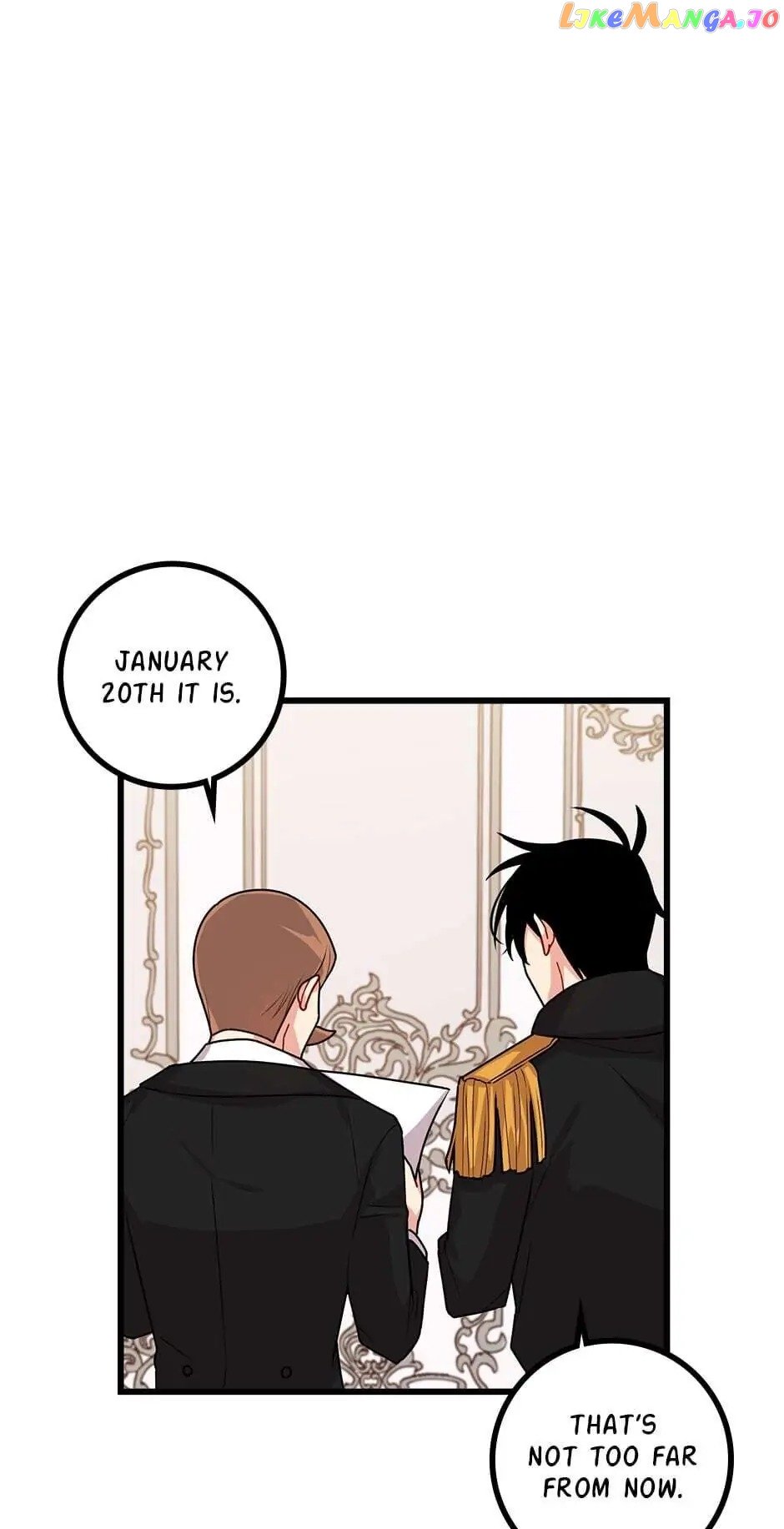 I Am a Child of This House Chapter 40 - page 44