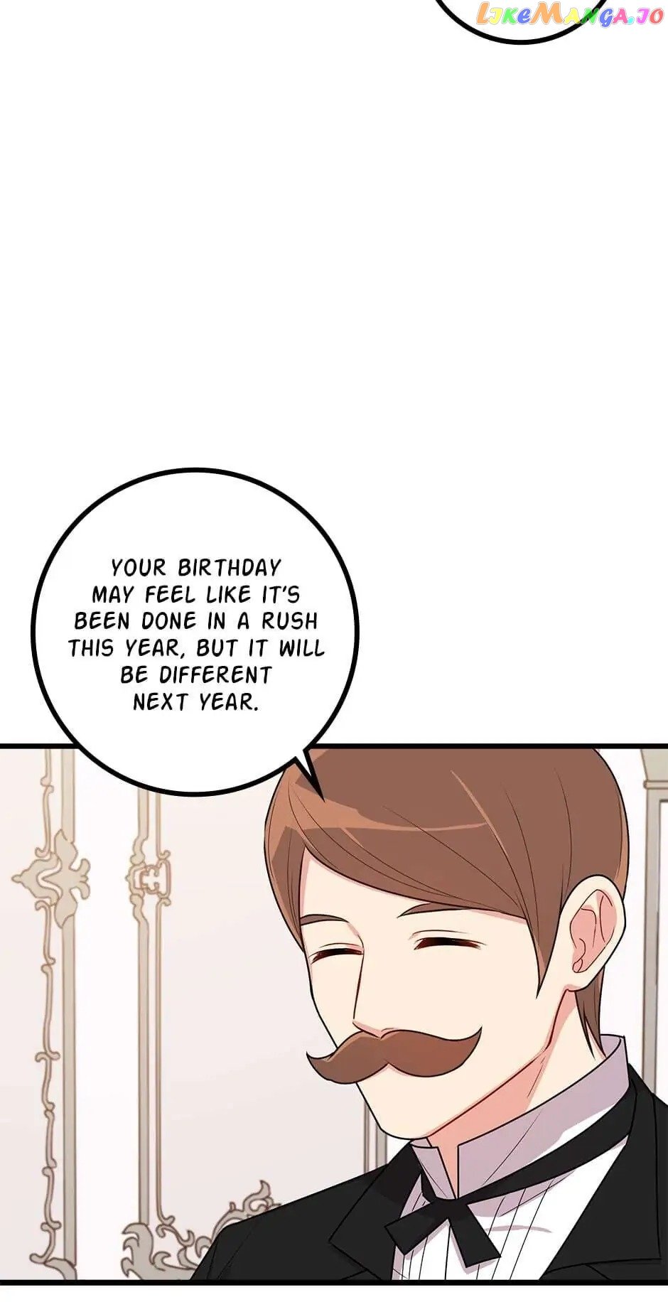 I Am a Child of This House Chapter 40 - page 45
