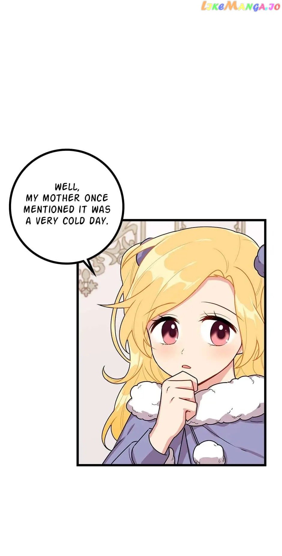 I Am a Child of This House Chapter 40 - page 5