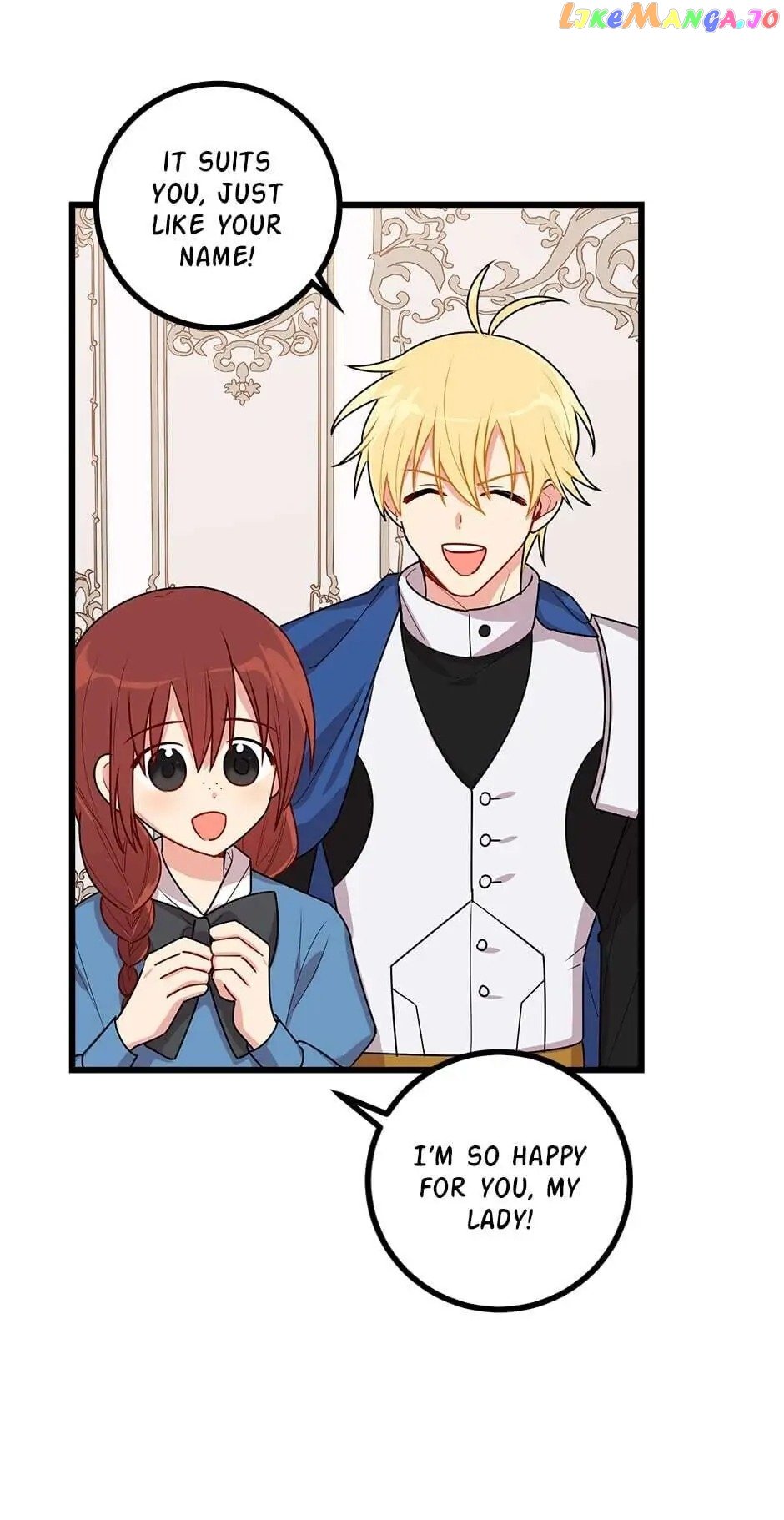 I Am a Child of This House Chapter 40 - page 50