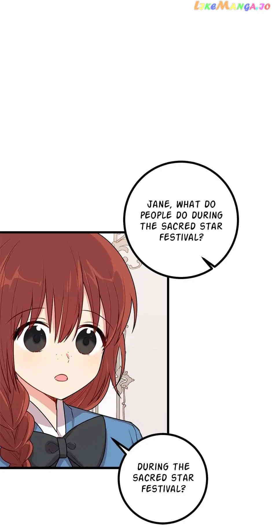 I Am a Child of This House Chapter 40 - page 51