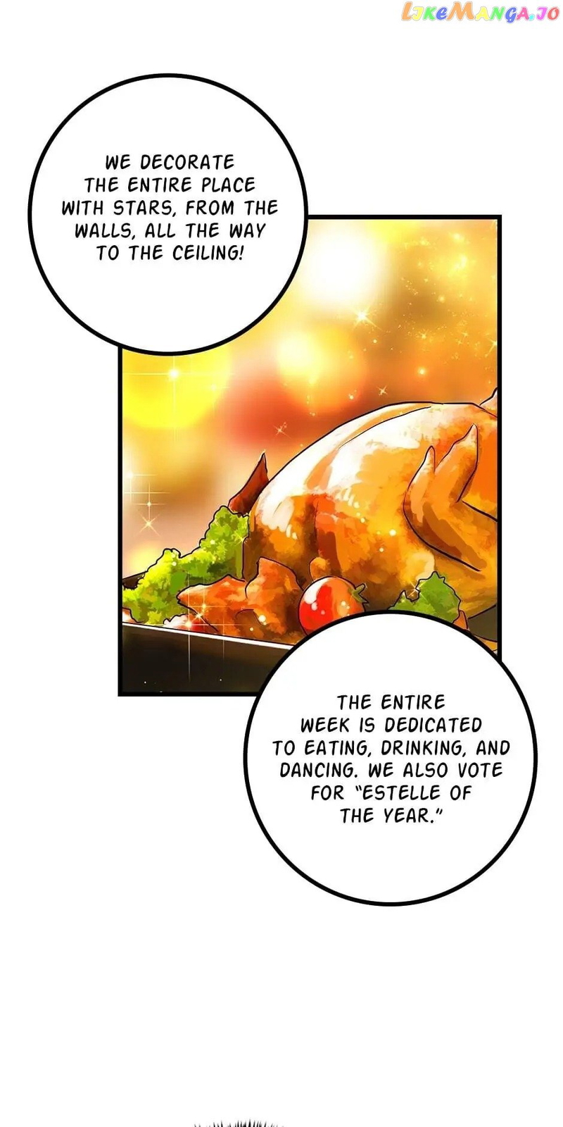 I Am a Child of This House Chapter 40 - page 52