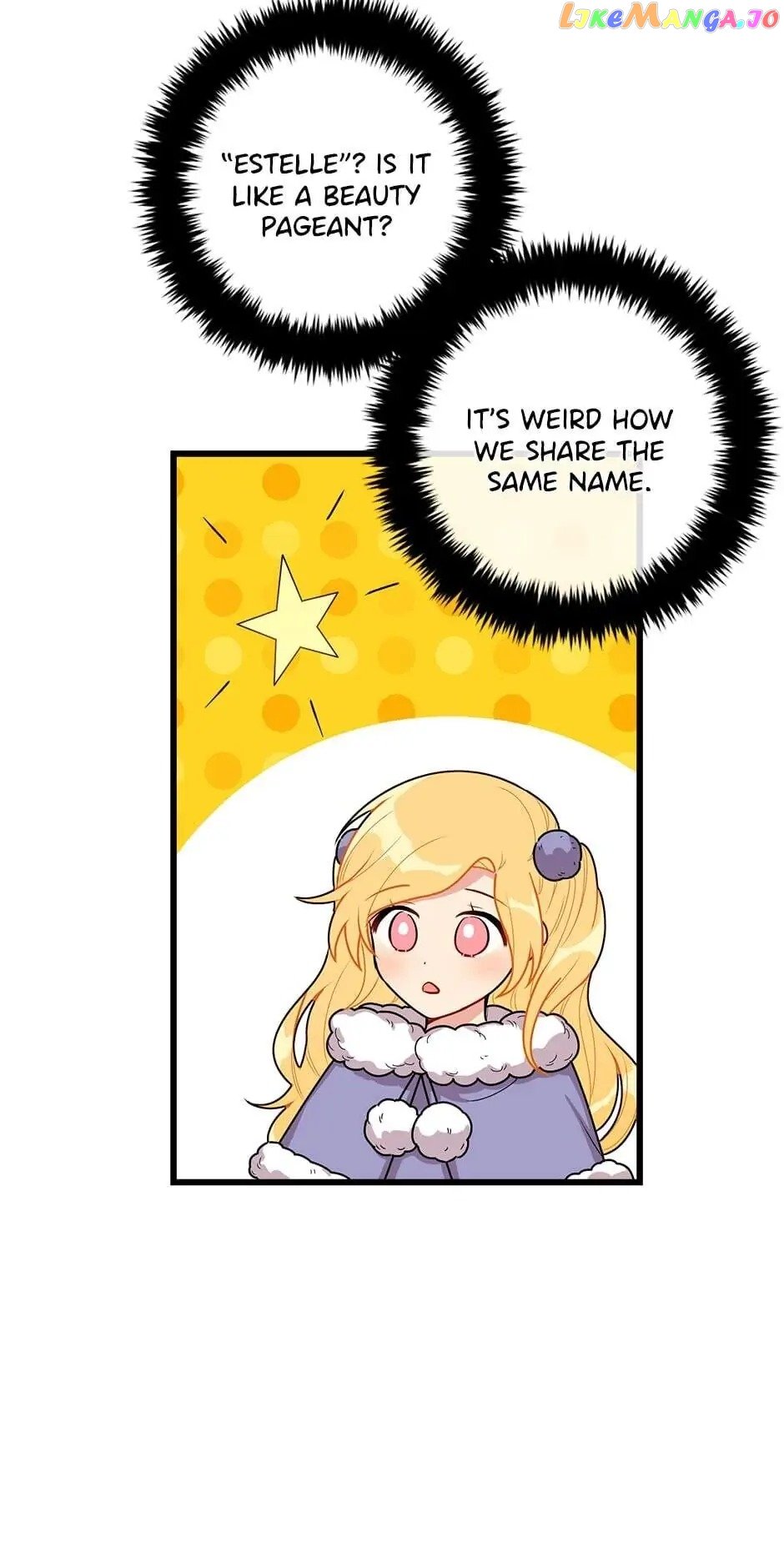 I Am a Child of This House Chapter 40 - page 53