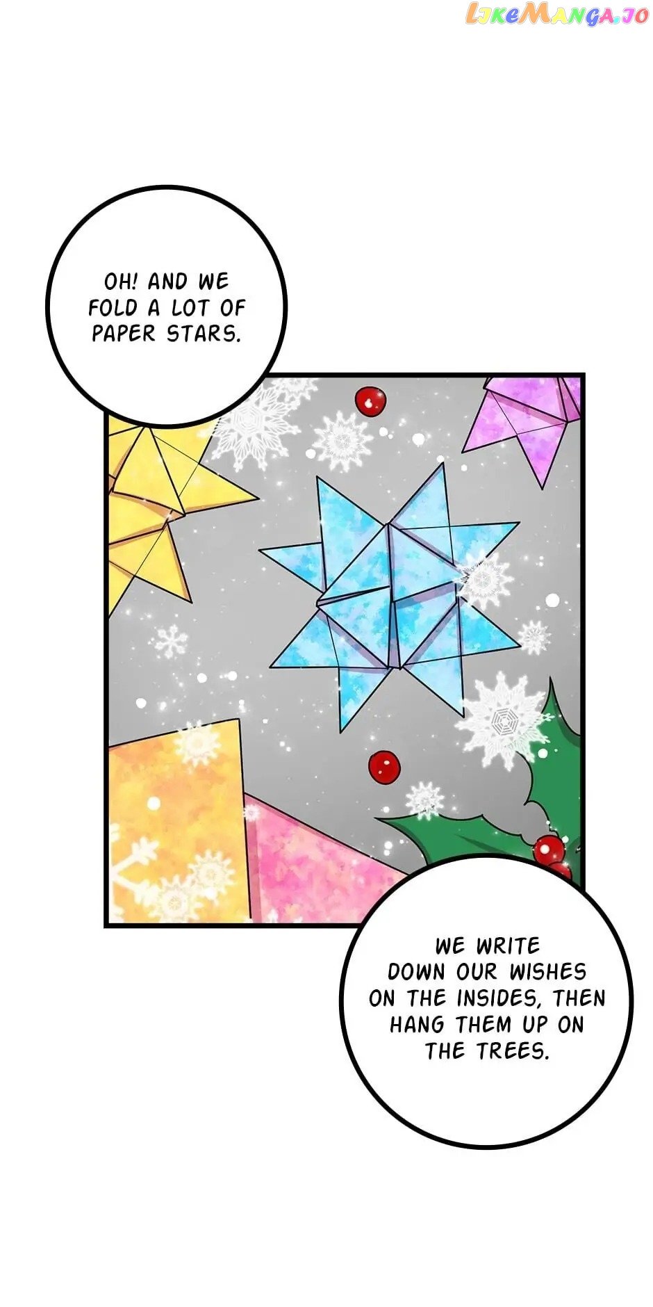 I Am a Child of This House Chapter 40 - page 54