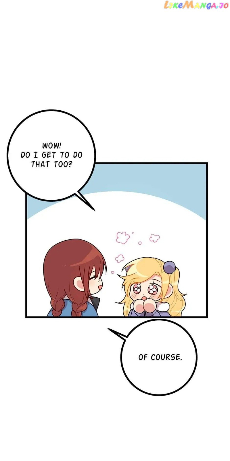 I Am a Child of This House Chapter 40 - page 55