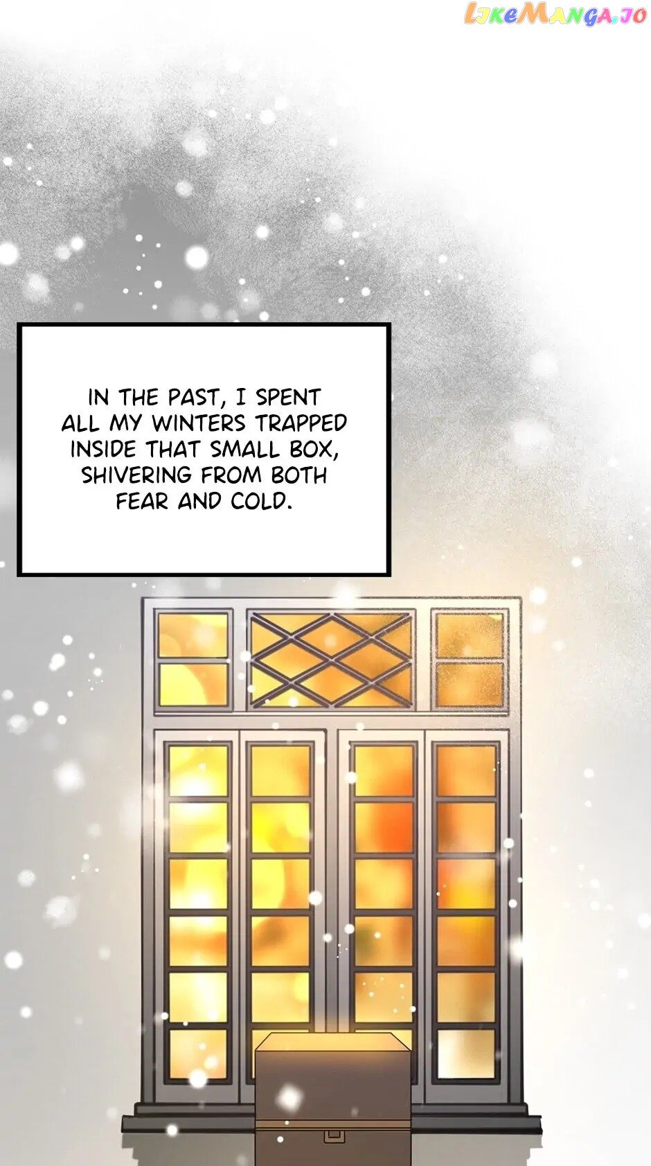I Am a Child of This House Chapter 40 - page 57