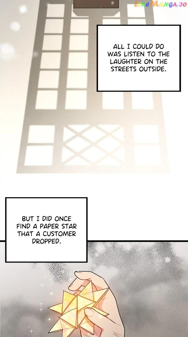 I Am a Child of This House Chapter 40 - page 58