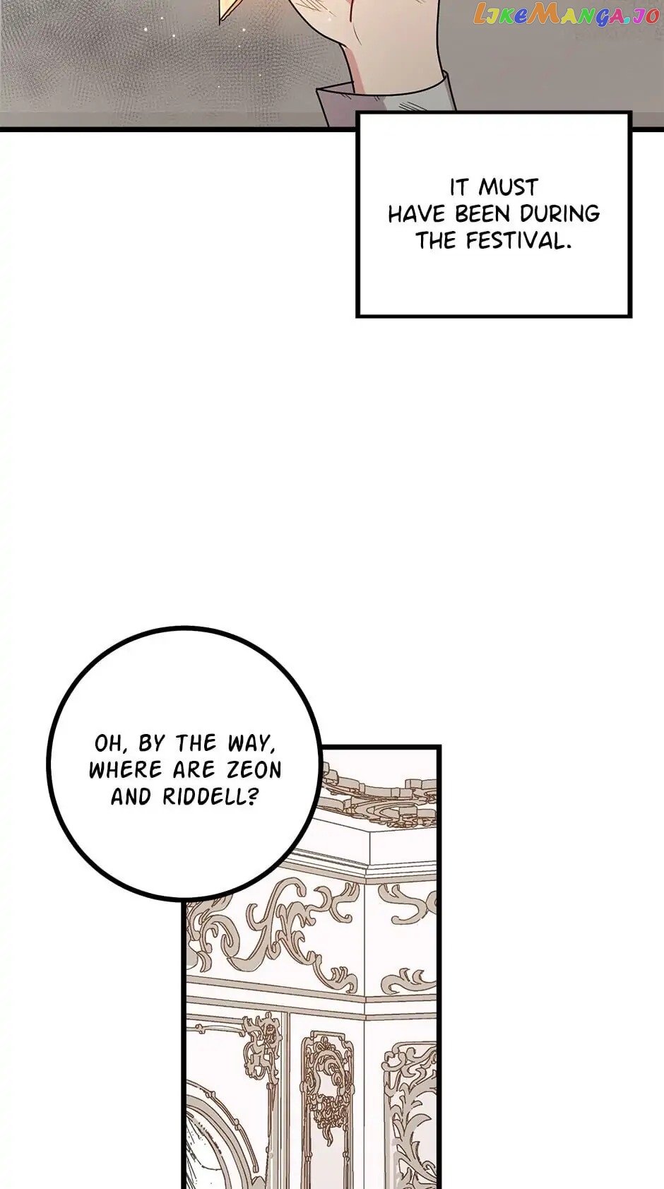 I Am a Child of This House Chapter 40 - page 59