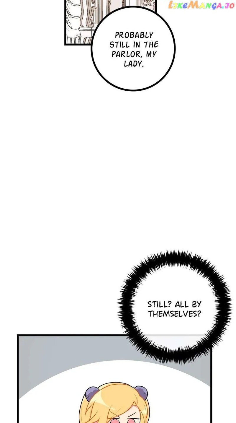 I Am a Child of This House Chapter 40 - page 60