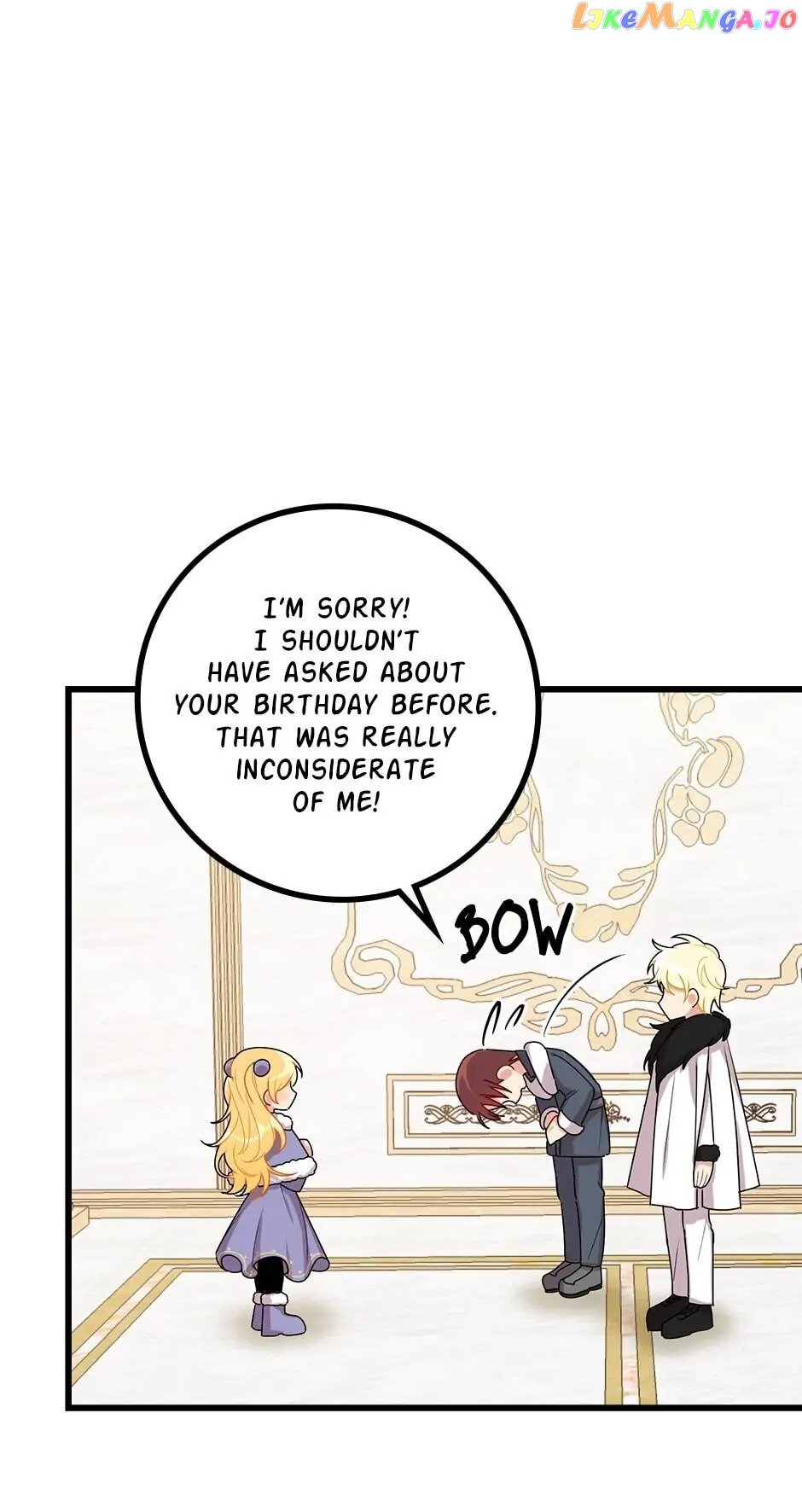 I Am a Child of This House Chapter 40 - page 63