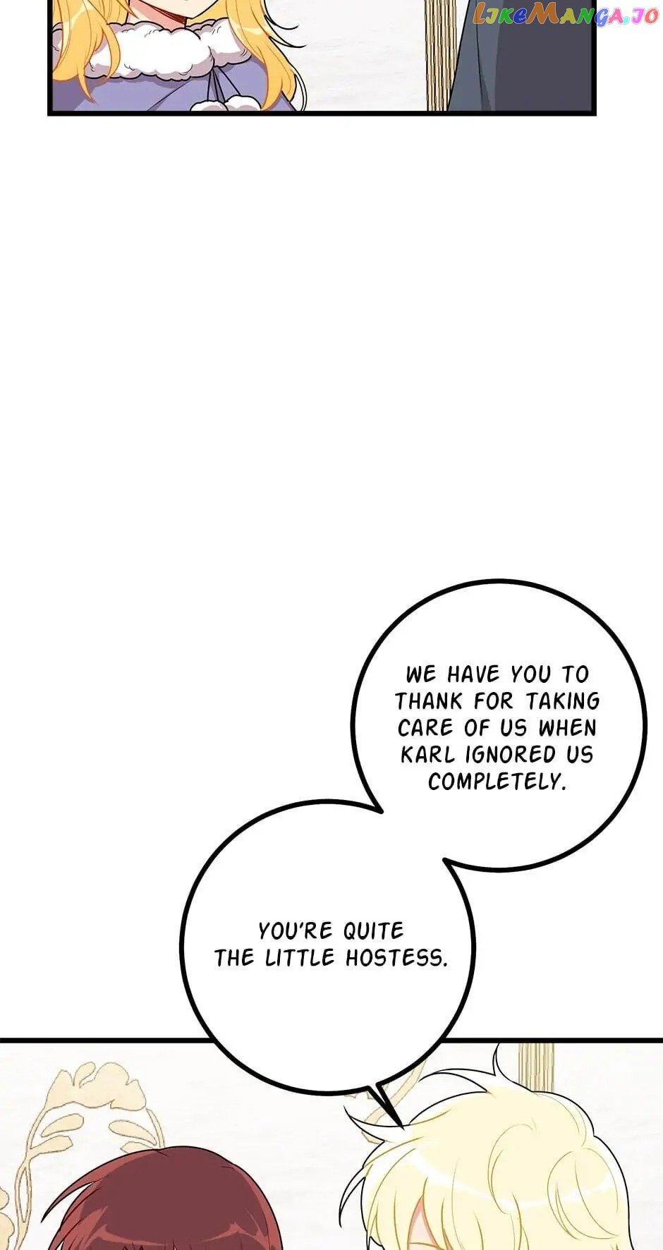 I Am a Child of This House Chapter 40 - page 65