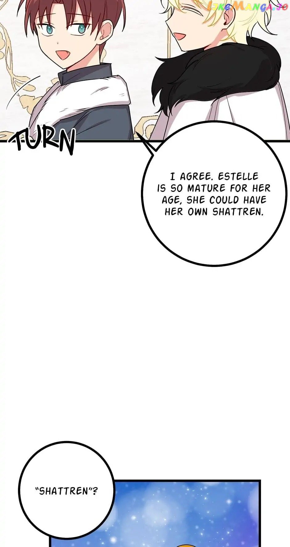 I Am a Child of This House Chapter 40 - page 66