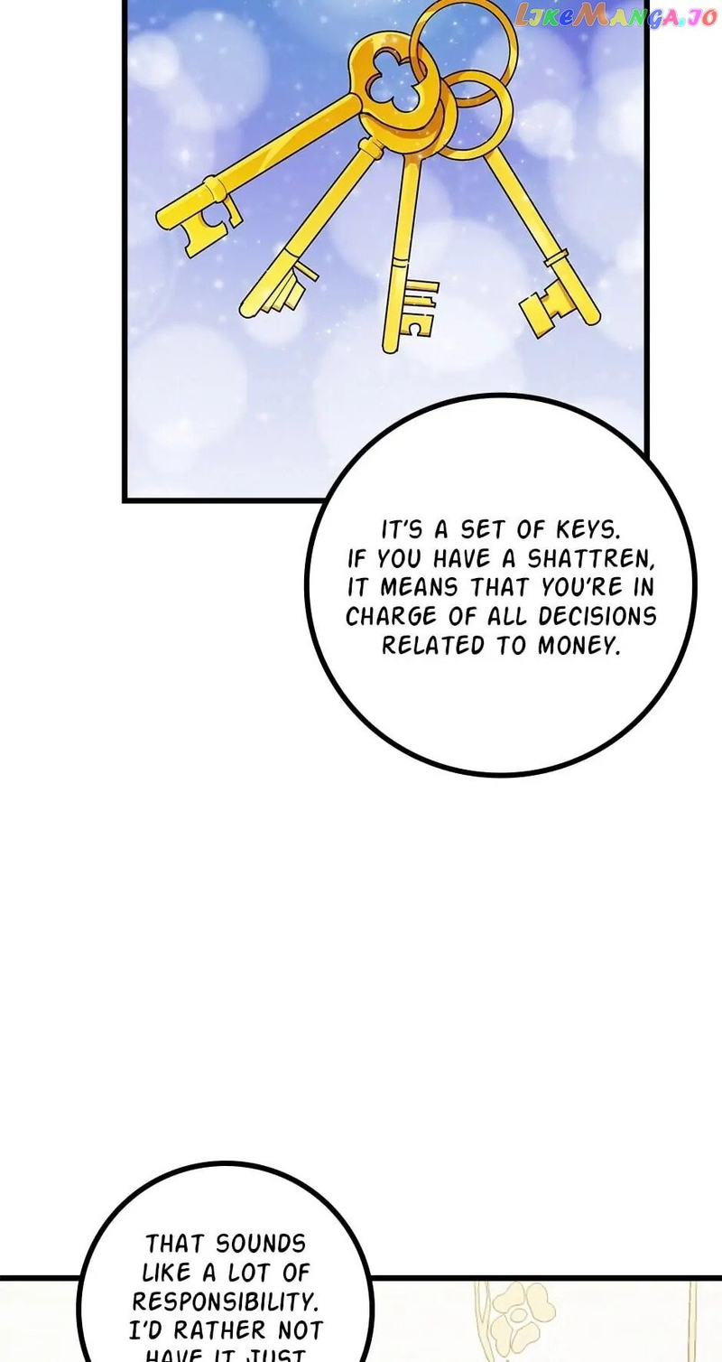 I Am a Child of This House Chapter 40 - page 67