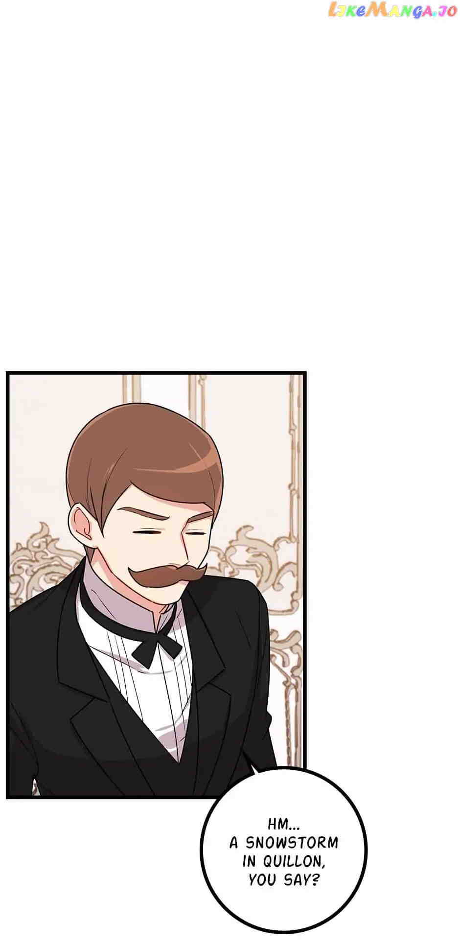 I Am a Child of This House Chapter 40 - page 7
