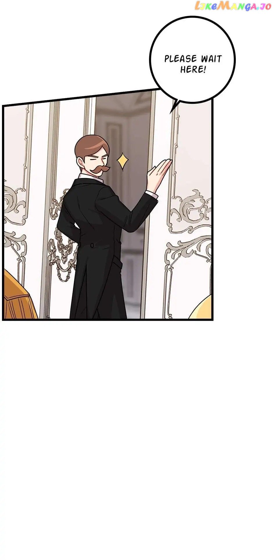 I Am a Child of This House Chapter 40 - page 9