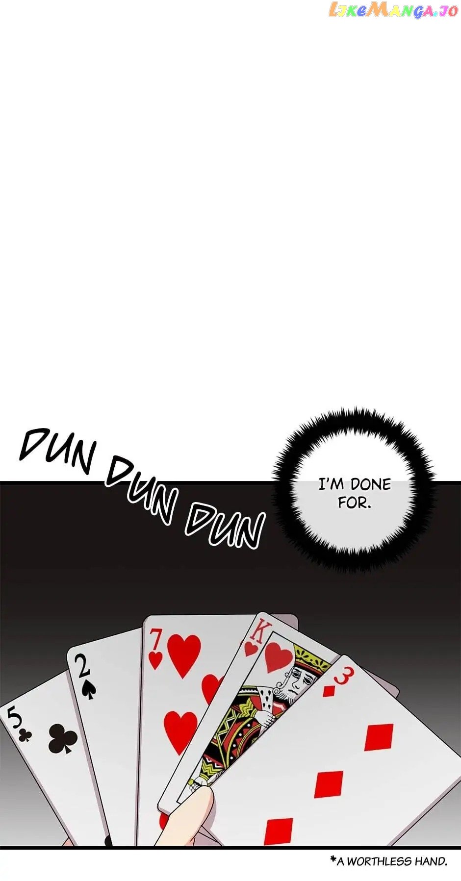 I Am a Child of This House Chapter 41 - page 11